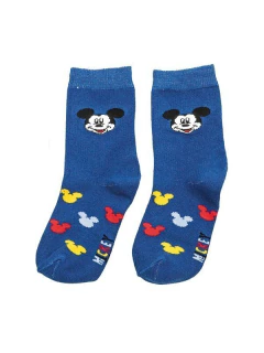 Soquete Kids Disney (1421302) - comprar online