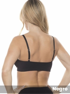 Top Morley Sin Costura (146328) - Area Cocot
