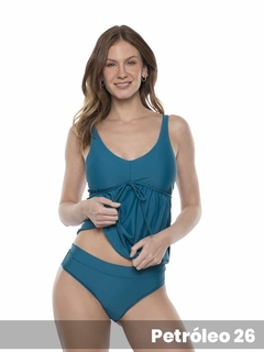 Malla Tankini con Ajuste (1412745) - Area Cocot