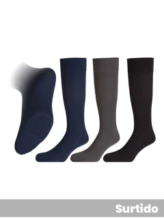 Media 3/4 Elegance Relax (142099) - comprar online