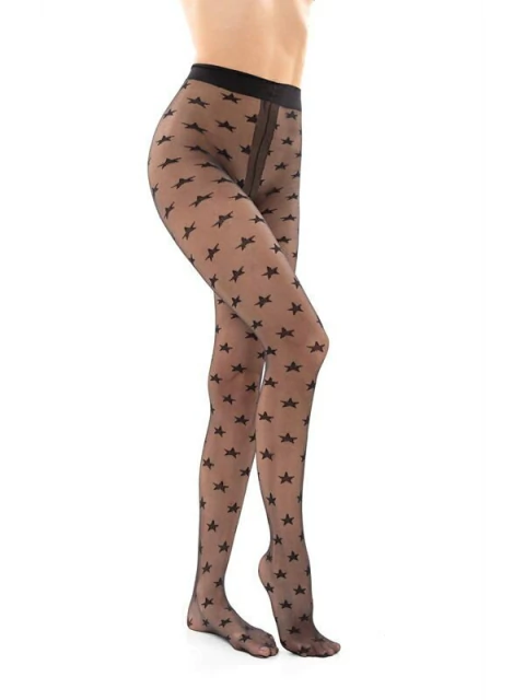 Panty Estrellas (14547)