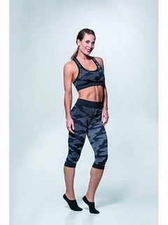 Pescadora Camuflada Sin Costura (145098) - comprar online