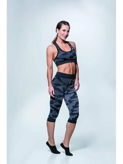 Pescadora Camuflada Sin Costura (145098) - comprar online