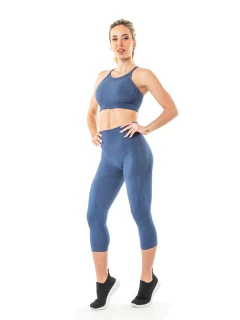 Pescadora Snow Sin Costura (1410153) - Area Cocot