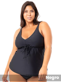 Malla Tankini con Ajuste (1412745) en internet