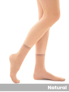 Pack x2 Soquete Lycra (14484.2) - comprar online