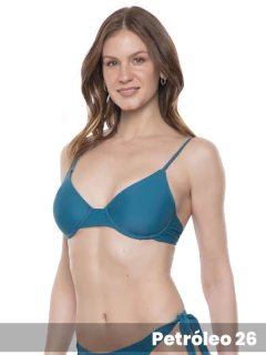 Malla Corpiño con Aro (1412805) - comprar online