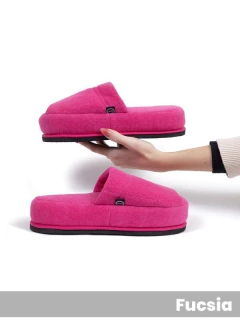 Pantuflon Towel (1470000) - comprar online