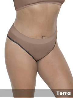 Vedetina Morley Sin Costura (146329.1) - Area Cocot