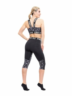 Calza Pescadora Bulgaro (1410101) - comprar online
