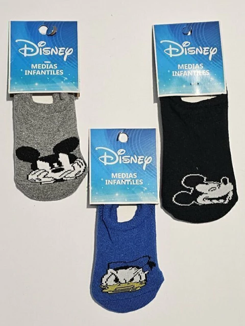 Micromedia Alta Kids Antideslizante Plantilla De Toalla Disney (1421300)