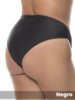 Malla Vedetina Alta Con Frunce (1412839) - comprar online