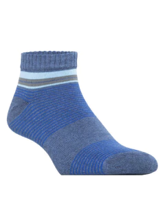 Imagen de Media Corta Rayada (142622)