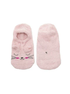 Micromedia Alta Infantil Diseño Chenille 3D S/Costura (143655) en internet