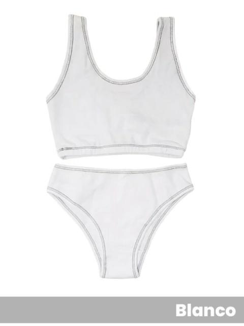 Conjunto Juvenil (146158)