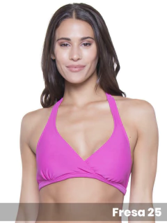 Corpiño de malla Marilyn Cruzado (1412504) - comprar online