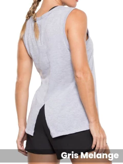 Imagen de Remera De Algodón Sin Mangas (145247)