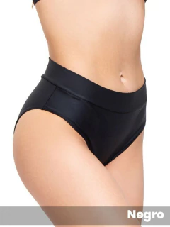 Malla Bombacha Tiro Corto Cintura De Tela (1412500)