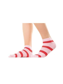 Media Corta Fantasía S/Costura (143318)