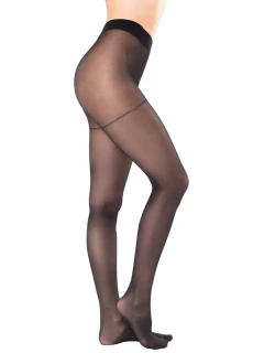 Panty Descanso Efecto Masaje Lycra (1467)