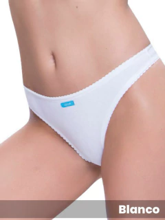 Colaless Algodón Lycra Con Grifa (146373.1) - comprar online