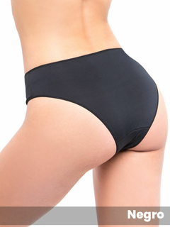 Bombacha Tiro Corto Comfort (149121) - comprar online