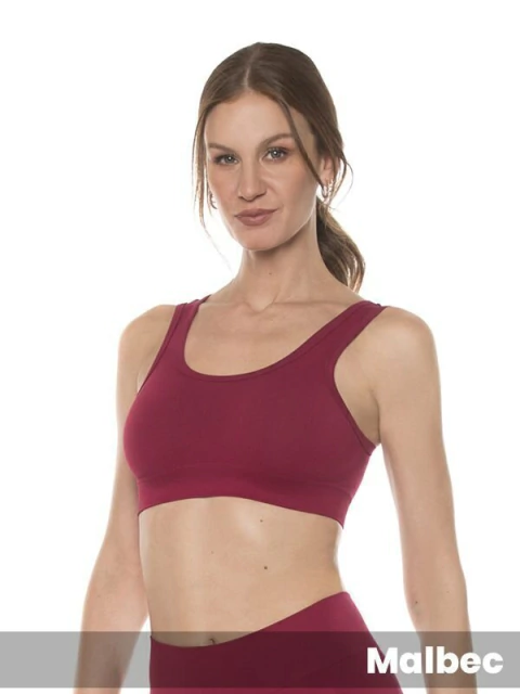 Top Model Up Sin Costura (1410223) - comprar online