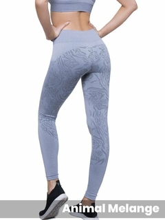 Chupin Animal Melange Jc Sin Costura (1410224) - comprar online
