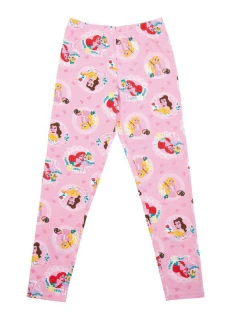 Calza Princesas (1421001)