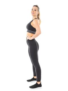 Calza chupín Collaretas (1410137)