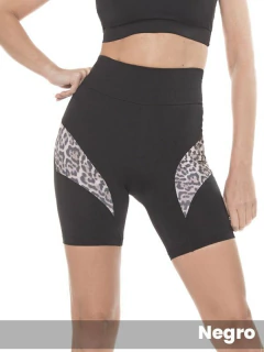 Calza Ciclista Leopardo (1410230)