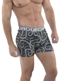 Boxer Corto Estampado (1411729) - tienda online