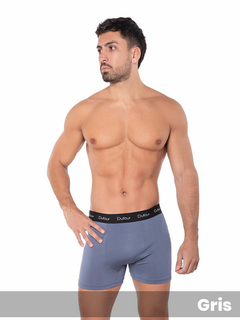 Boxer Microfibra Liso (1411752) - comprar online