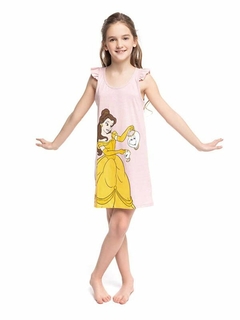 Camisola Musculosa Bella (1420303)