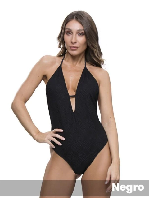 Malla Entera Colaless Encaje (1412875)