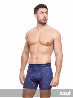 Boxer Estampado Corcel (1411758) - comprar online