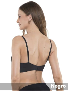 Corpiño Con Aro Morley Sin Costura (146333) - tienda online