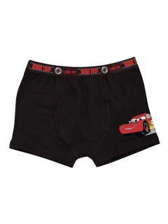 Boxer Estampa Localizada y Elástico Sublimado (1420700)