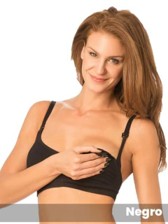 Corpiño Maternal Sin Costura (145653) - comprar online