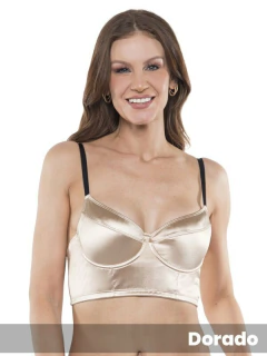 Corset Raso (146338) en internet