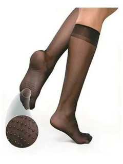 Panty 3/4 Con Antideslizante Lycra (1461) - comprar online