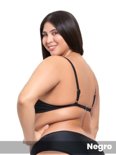 Corpiño de malla Marilyn Plus (1412717) - comprar online