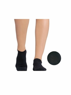 Media Invisible con Plantilla Relax Lisa S/Costura (143255) - comprar online