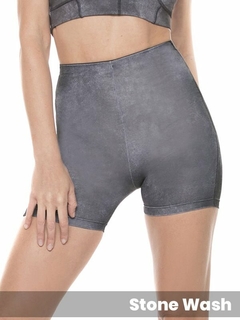 Short Model Up Stone Wash (1410236)