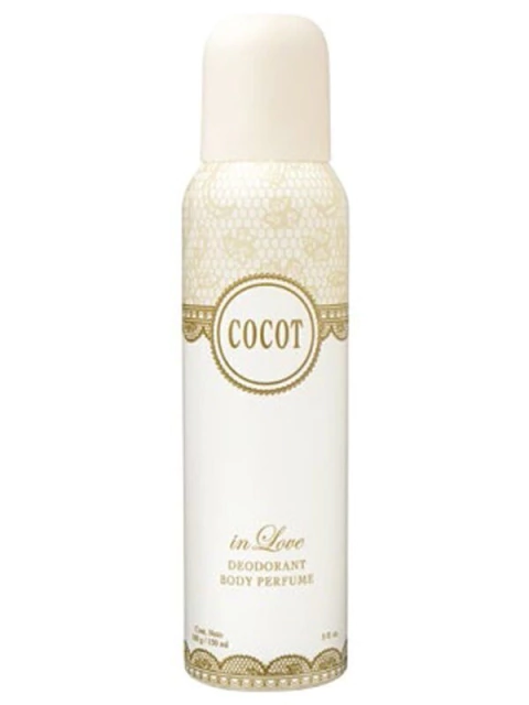 DEO In Love 150 Ml (14611151)