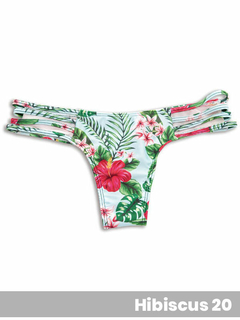Malla Bombacha Colaless 4 Tiras (1412671) - tienda online