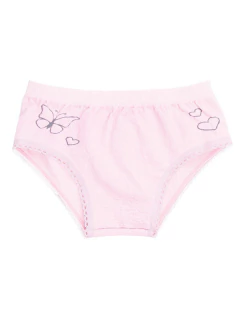 Bombacha Niña Sin Costura (145449) - comprar online