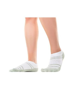 Pack x3 Media Invisible Plantilla De Toalla con Diseño S/Costura (143324.3) - comprar online