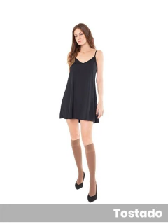 Panty 3/4 Ultraopaca Lycra (1414) en internet