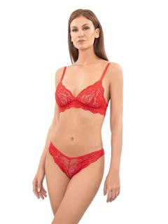 Bombacha Colaless "Puntilla" (145627.1) - comprar online